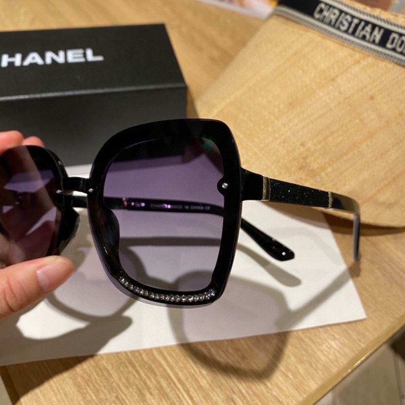 Chanel Sunglasses